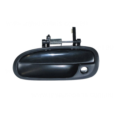 Front Passengers Side Door Outer Handle Aftermarket Suits Honda Civic EK 1995 to 2000