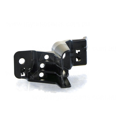 Front Bar Bracket Passenger Side Genuine suits Suzuki Swift FZ 2011 to 2017