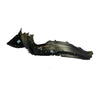 Front Guard Liner Passenger Side OEM suits Mazda 3 BL