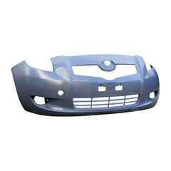 Genuine Front Bar suits Toyota Yaris NCP90R, NCP91R 2005 to 2011