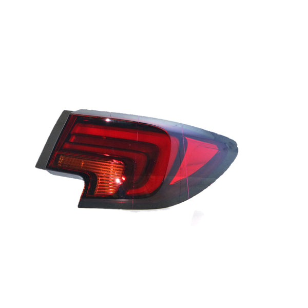 LED Tail Lamp Drivers Side OEM Suits Holden Astra BK 2016 to 2021