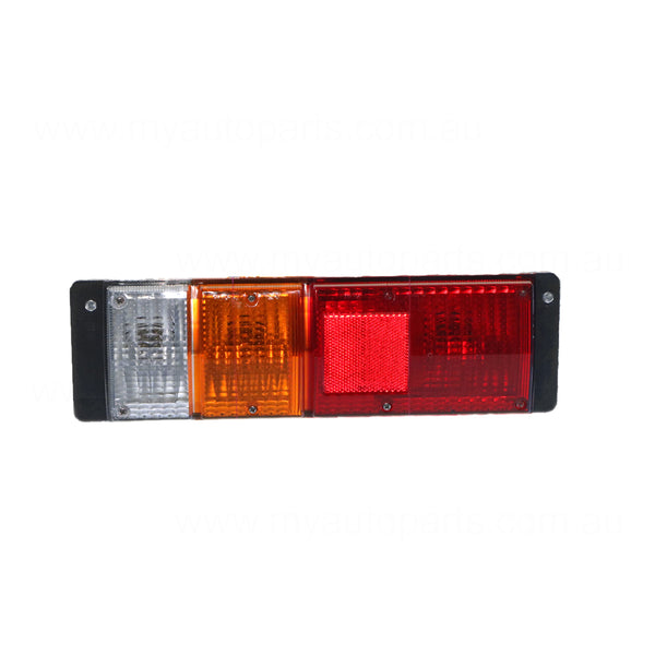 Tail Lamp Passenger Side OEM Suits Holden Colorado RG Tray Back 6/2012 to 3/2019