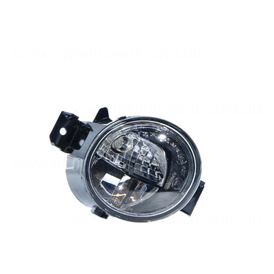 Daytime Running Lamp Drivers Side OEM suits Nissan Navara