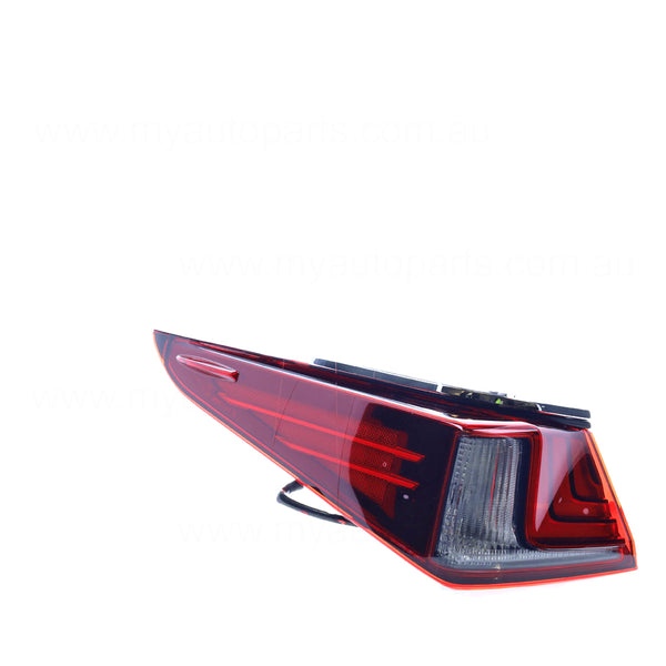 Lexus ES250 Genuine Tail Lamp Passenger Side 08/2021 to / - 8156033592