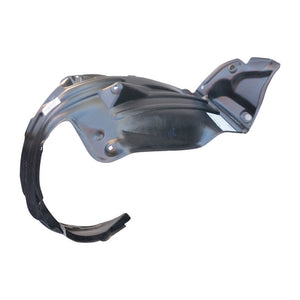 Front Guard Liner Passenger Side Aftermarket suits Toyota Hilux