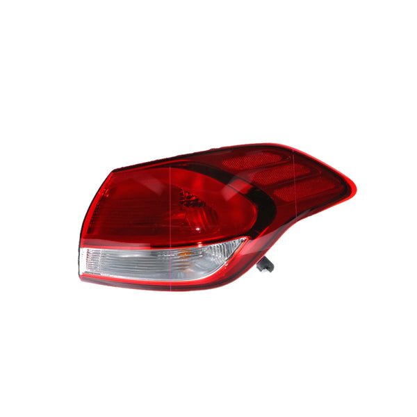Tail Lamp Drivers Side OEM Suits Kia Cerato S/Si YD 4/2013 to 4/2018