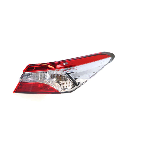 Tail Lamp Drivers Side OEM suits Toyota Camry Ascent 2017 On