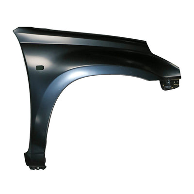 Genuine Front Guard Drivers Side suits Toyota RAV4 ACA20R/ACA21R/ACA22R/ACA23R 2000 to 2005