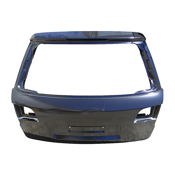 OEM Tail Gate suits Audi A4 B7 2005 to 2008