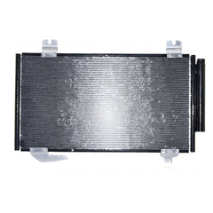 16 mm 5.4 mm Fin A/C Condenser Aftermarket Suits Honda Accord CU 2008 to 2015