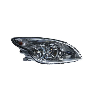 Head Lamp Drivers Side OEM Suits Hyundai i30 FD 1/2008 to 7/2009