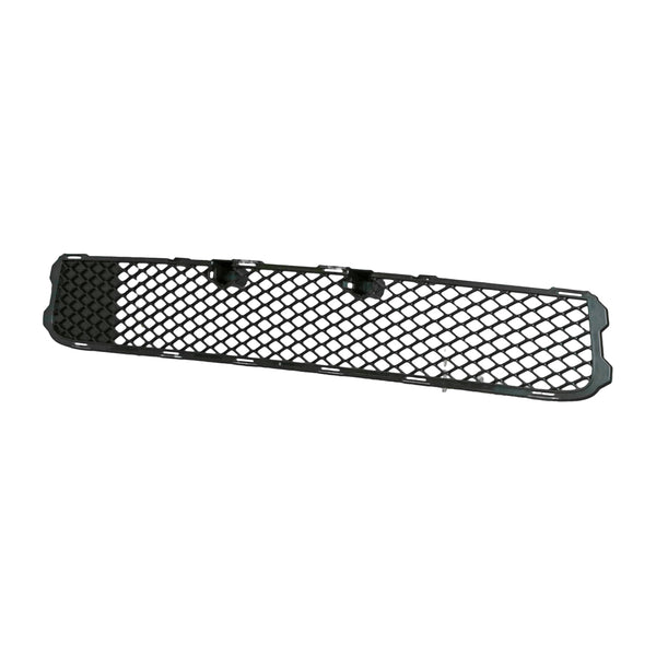 Black Front Bar Grille OEM Suits Mitsubishi Lancer CJ 9/2007 to 3/2014