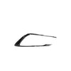 Front Bar Grille Mould Drivers Side OEM suits Toyota Corolla