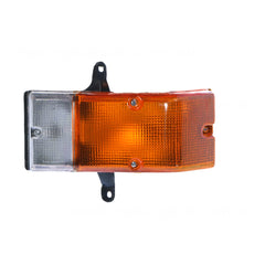 Front Park / Indicator Lamp Passenger Side Aftermarket Suits Toyota Toyota Truck BU6/BU7/BU8/BU9 1984 to 1995
