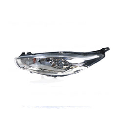 Chrome Head Lamp Passenger Side OEM Suits Ford Fiesta ST WZ 2013 to 2020