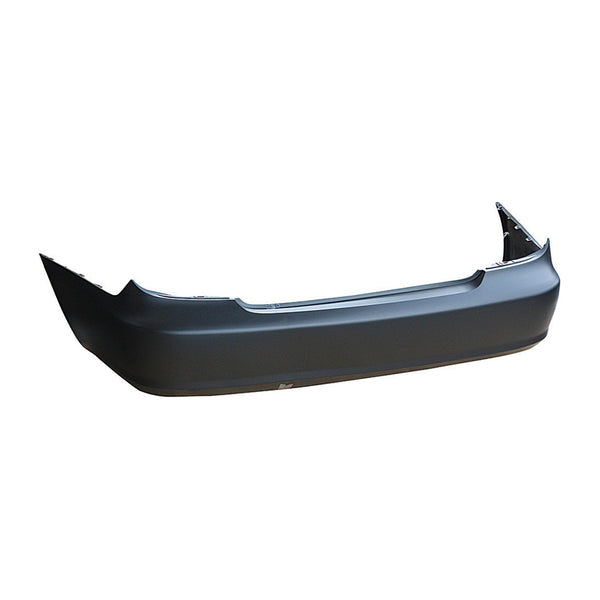 Certified Rear Bar suits Toyota Camry ACV36R, MCV36R 2002 to 2006