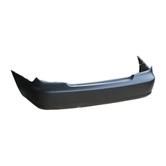 Certified Rear Bar suits Toyota Camry ACV36R, MCV36R 2002 to 2006