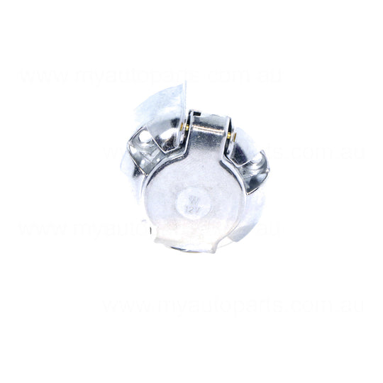 Trailer Plugs and Sockets - 7 Pin, Aluminium