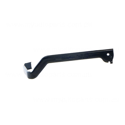Front Bar Bracket Drivers Side OEM Suits Ford Ranger PX 2015 to 2018