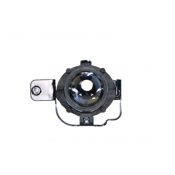 Fog Lamp, Without Chrome Surround Type, Passenger Side OEM suits Holden 2012 to 2016