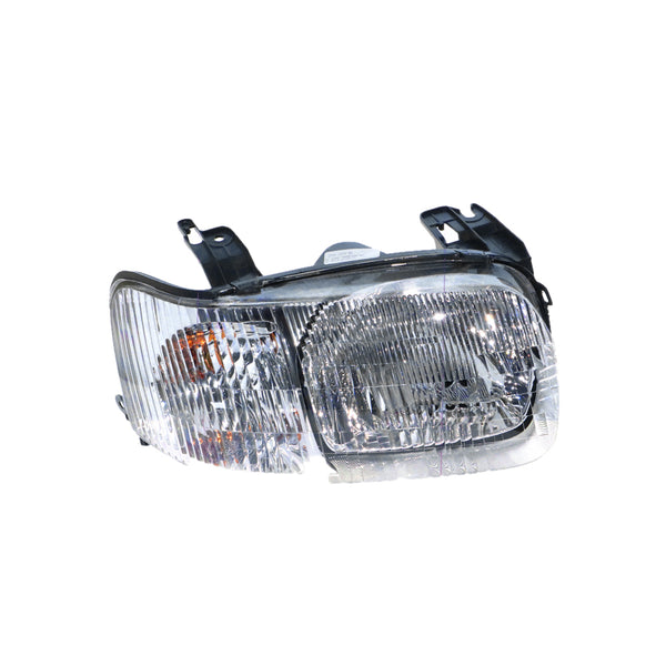 Head Lamp Drivers Side OEM Suits Ford Escape 2001 to 2006