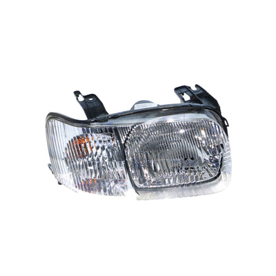 Head Lamp Drivers Side OEM Suits Ford Escape 2001 to 2006