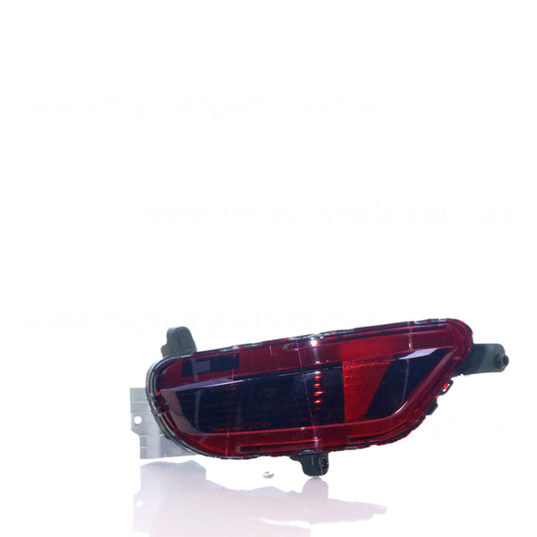 Rear Bar Reflector Passenger Side Genuine Suits Mazda CX-5 KF 2017 to 2021