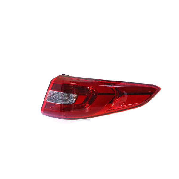 LED Tail Lamp Drivers Side OEM Suits Hyundai Sonata LF 2015 to 2017