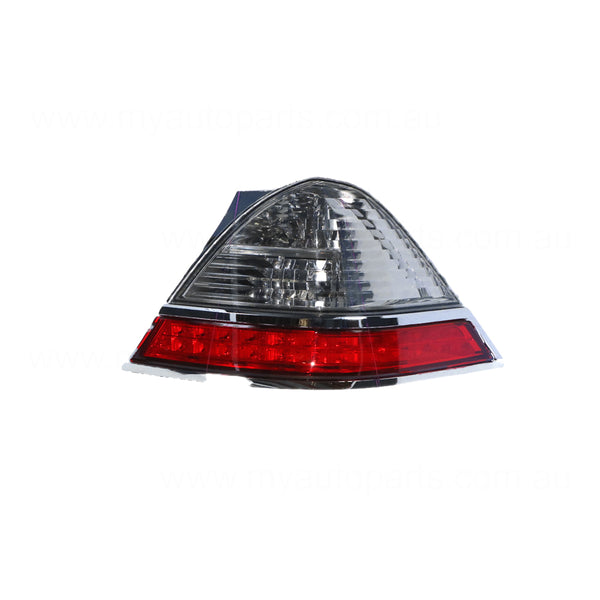 Tail Lamp Drivers Side Genuine Suits Honda Odyssey RB 2006 to 2009