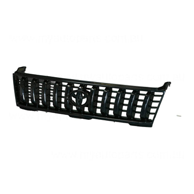 Grille Genuine suits Toyota Prado 95 Series 4/1996 to 6/1999