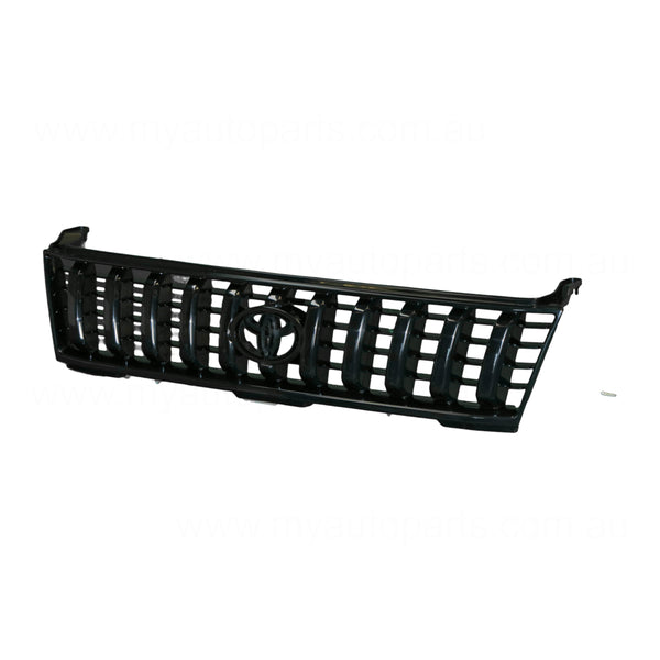 Grille Genuine suits Toyota Prado 95 Series 4/1996 to 6/1999