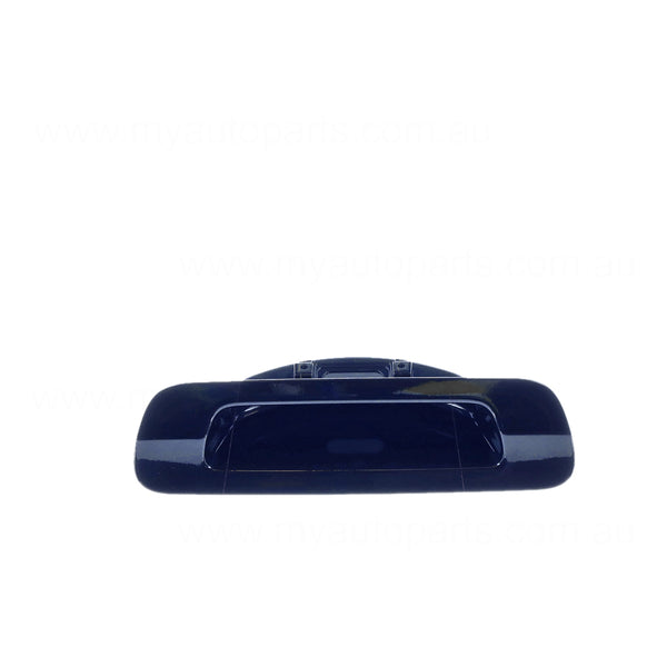Isuzu Ute MU-X OEM Tail Gate Handle 11/2013 to 02/2017 - 8974255030