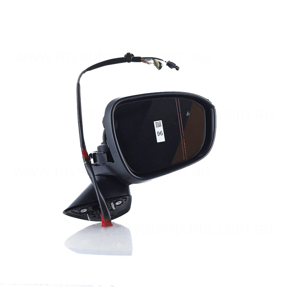 Mitsubishi Outlander OEM Door Mirror Drivers Side 08/2021 to / - 7632D280