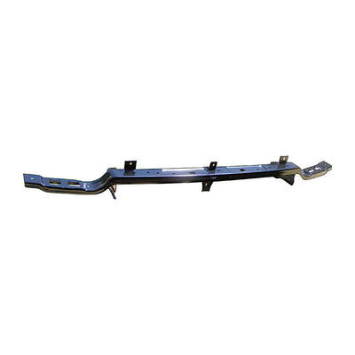 Front Bar Reinforcement Upper OEM suits Isuzu or Holden 2006 to 2012