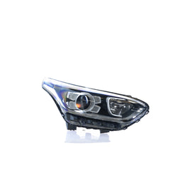 LED Head Lamp Drivers Side Genuine Suits Kia Cerato Sport + BD 2018 On
