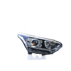 LED Head Lamp Drivers Side Genuine Suits Kia Cerato Sport + BD 2018 On