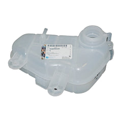 Without Cap Without Sensor Radiator Overflow Bottle OEM suits Holden Barina TM