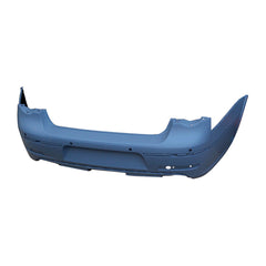 Genuine Rear Bar suits Volkswagen Passat B6 2006 to 2011
