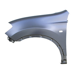OEM Front Guard Passenger Side suits Nissan Dualis J10 2010 to 2014