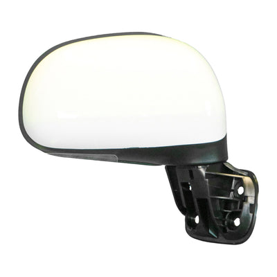 Door Mirror Drivers Side OEM Suits Mitsubishi Colt RG 2006 to 2011