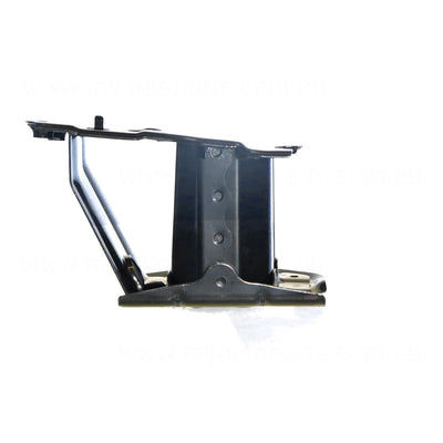 Rear Bar Bracket Passenger Side Genuine Suits Toyota Corolla ZRE182R 2015 to 2018