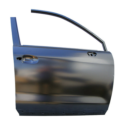 Genuine Front Door Drivers Side suits Subaru Forester SJ 2013 to 2018