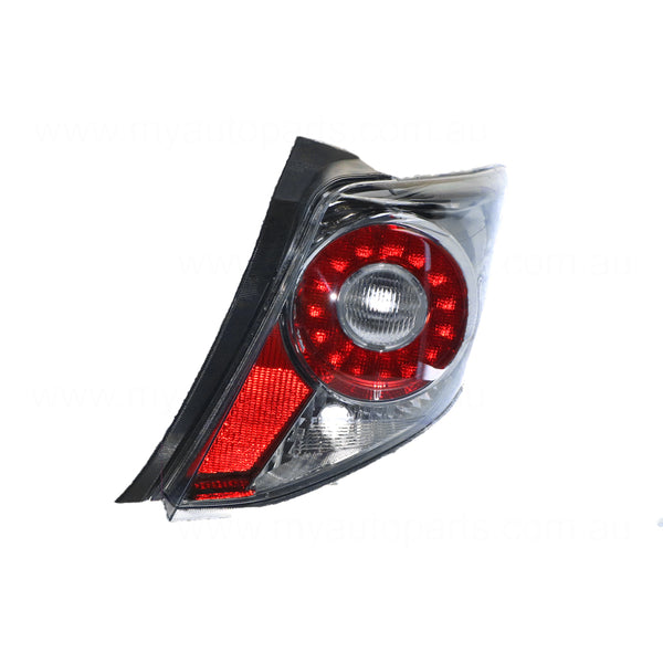 Tail Lamp Drivers Side OEM Suits Toyota Yaris ZR NCP131 2014 to 2020