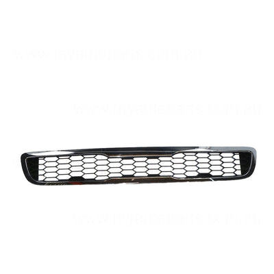 Grille OEM Suits Kia Soul AM 2009 to 2011