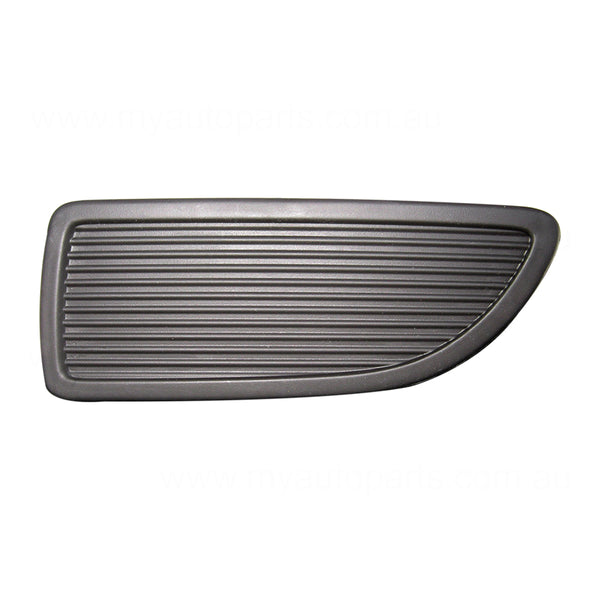 Front Bar Grille Aftermarket Suits Kia Carnival VQ 2006 to 2015