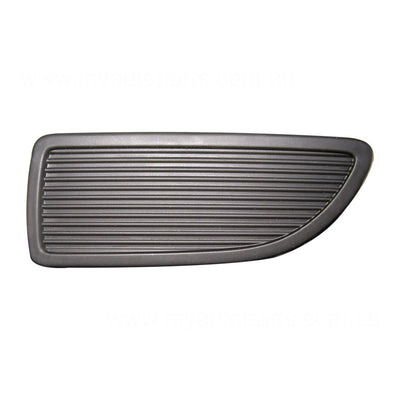 Front Bar Grille Aftermarket Suits Kia Carnival VQ 2006 to 2015