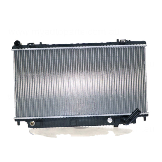 Radiator Aftermarket suits Holden