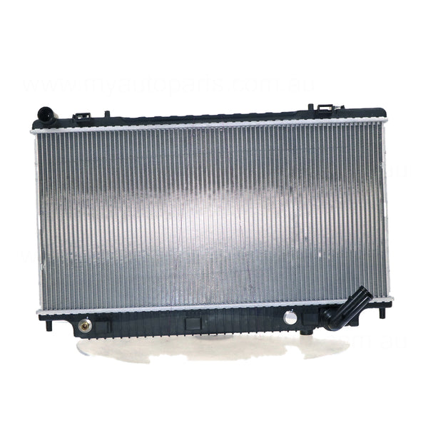 Radiator Aftermarket suits Holden