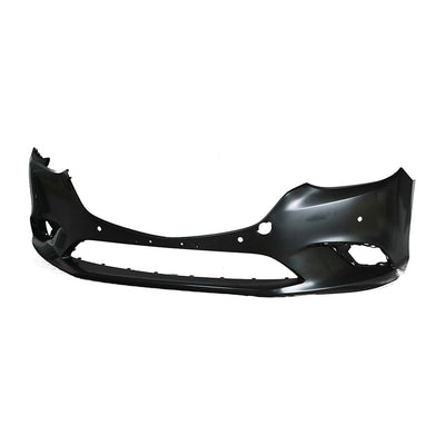 OEM Front Bar W/ Sensor suits Mazda 6 GL, GJ 2015 to 2018