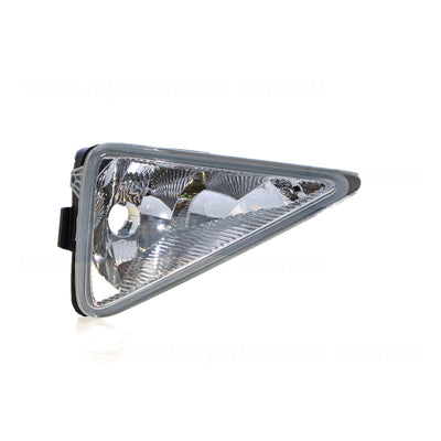 Fog Lamp Drivers Side Certified suits Honda Civic